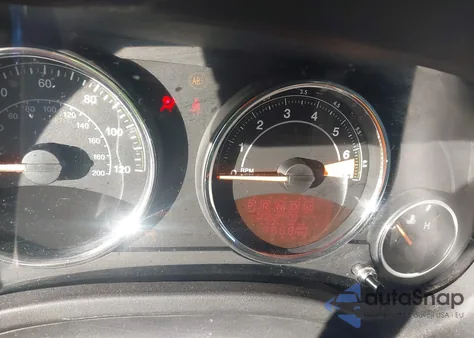 2017 Jeep Compass High Altitude 4X4 z USA, uszkodzony, nr VIN 1C4NJDEB5HD112365